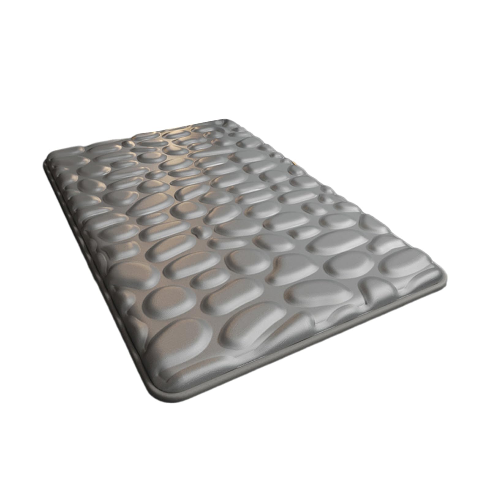 Tapis de bain absorbant et antidérapant séchage rapide pour la douche
