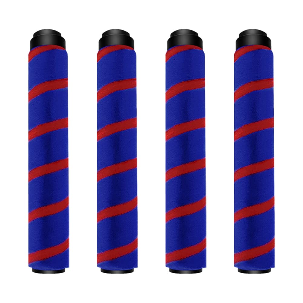 Kit brosse pour aspirateur A10 A11 S11 S12 pour éliminer efficacement les poils d'animaux