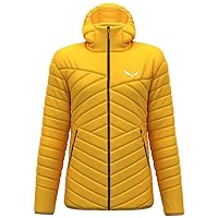 SALEWA Brenta RDS Dwn M Jkt Piumino da Uomo, Oro/0910