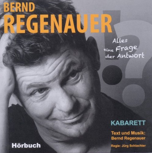 Alles eine Frage der Antwort