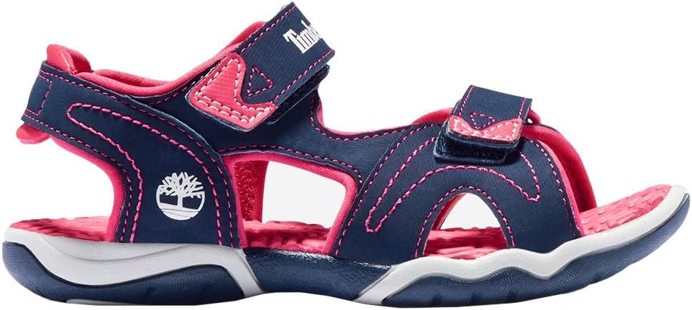 Timberland Kids' Adventure Seeker Two-Strap Sandals