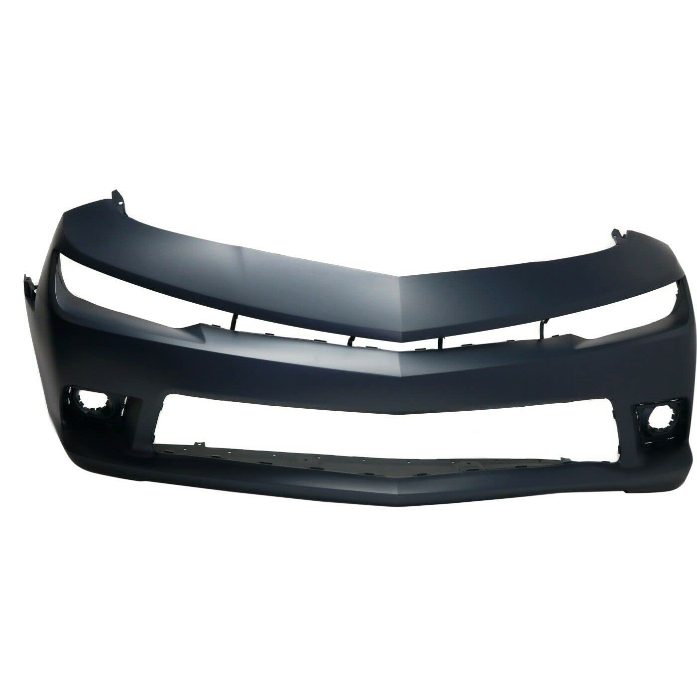 Amazon.com: LCSZTLU Bumper Cover Facial Front Fits GM1000964  