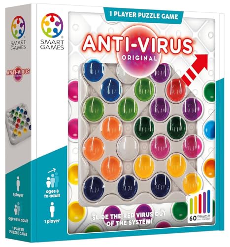 SmartGames Anti-Virus