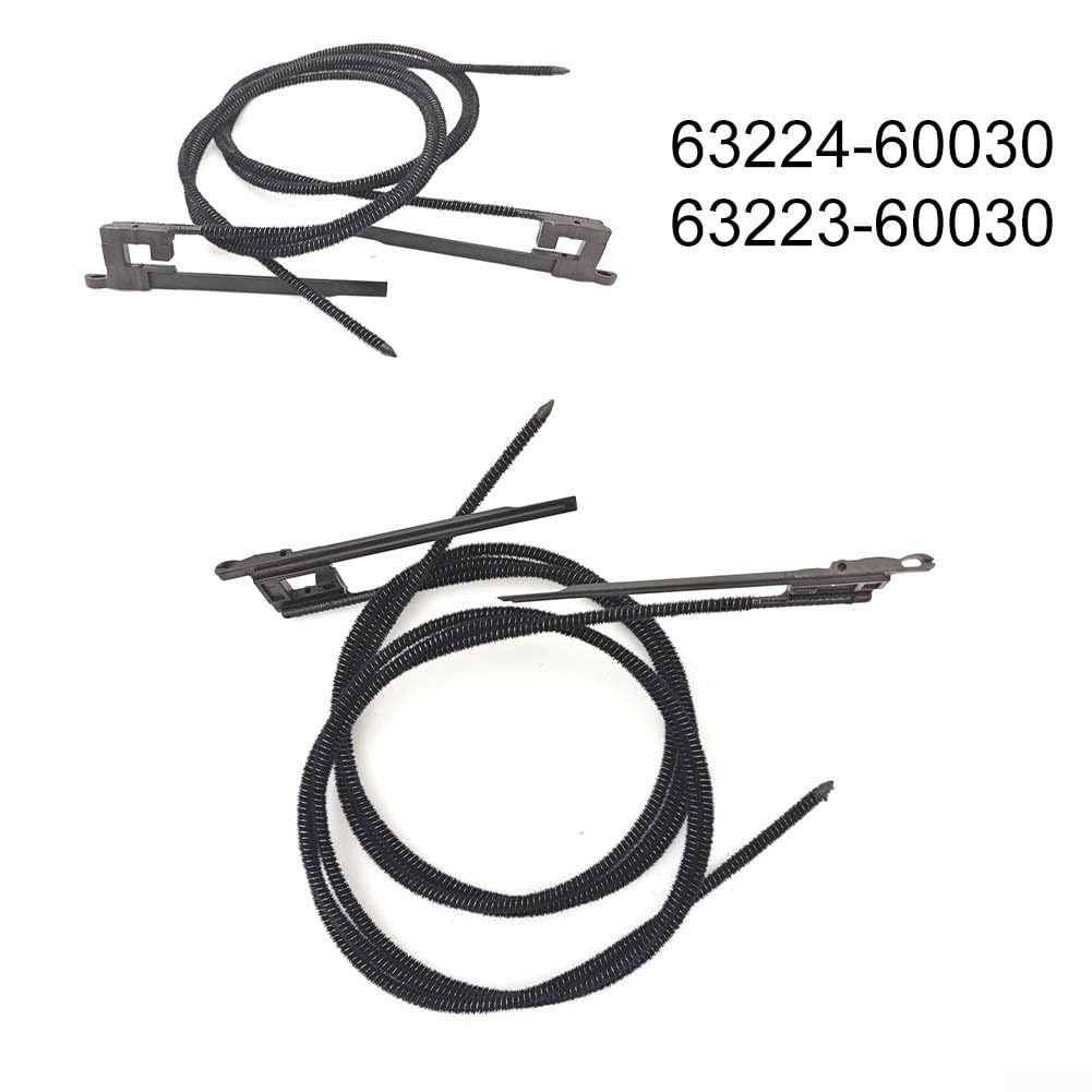 ABS Schiebedach-Kabel Ersatz für Lexus LX470 98-02