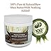 Shea Butter Organic African Raw - 16 oz & USDA Certified Organic