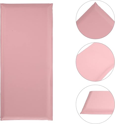 Vista 14 de Artibetter 3 piezas de pegatinas de pared anticolisión desmontable mural de PVC infantil