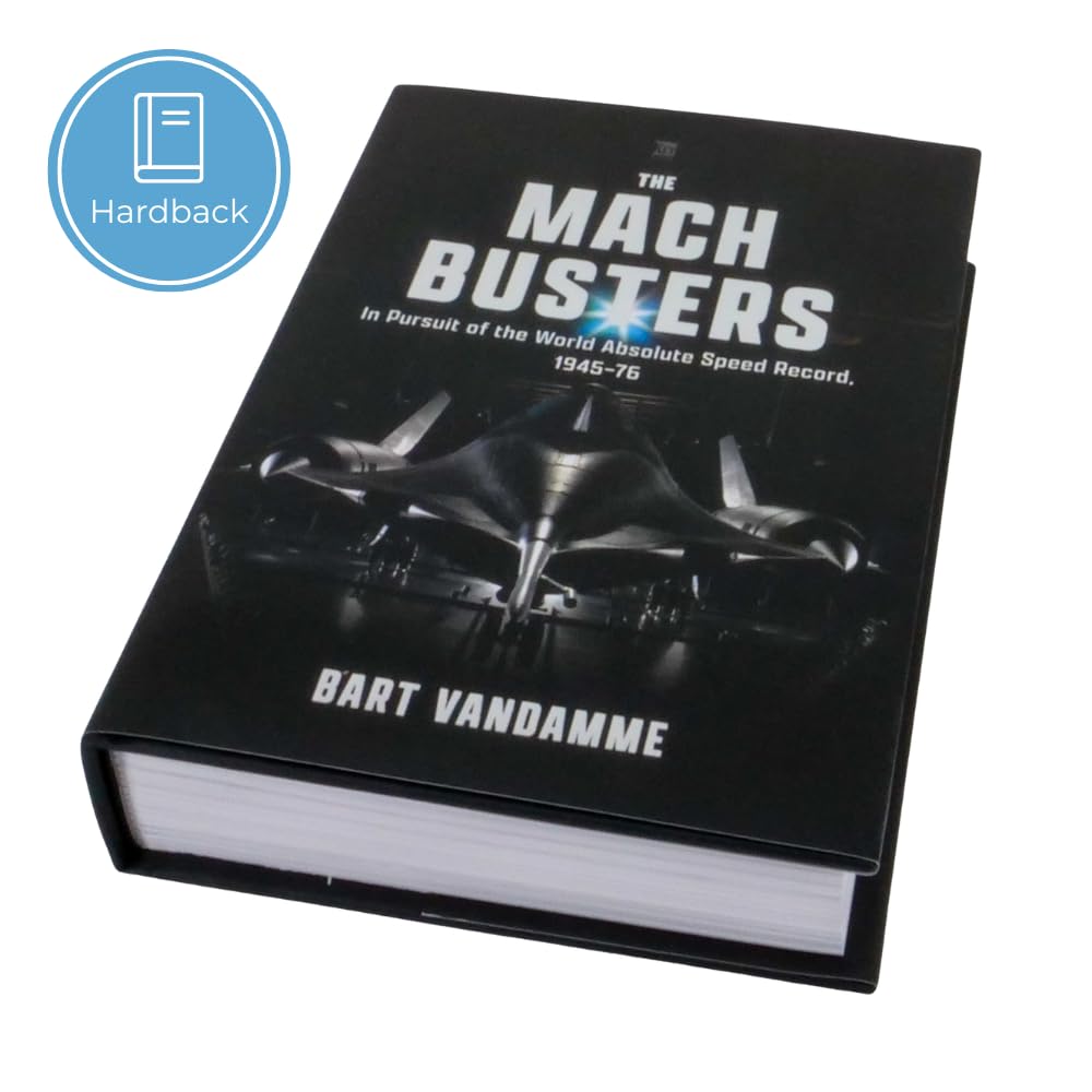 Mach Buster