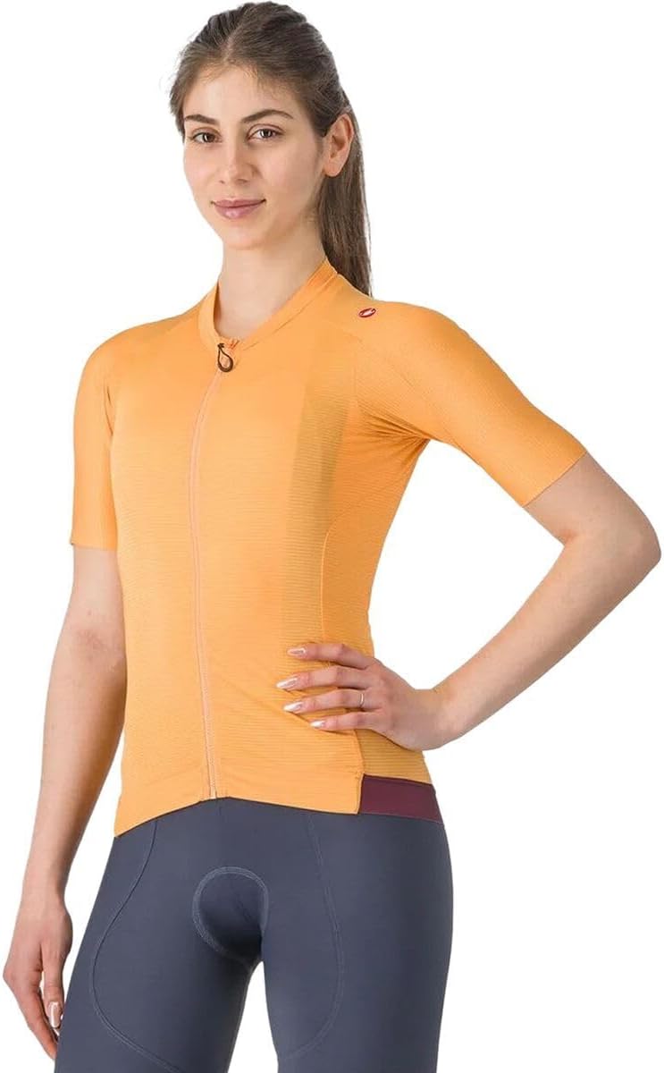 CASTELLI Espresso Jersey - Women's