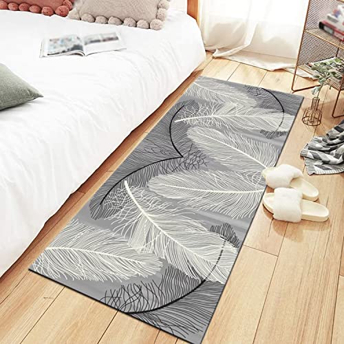 Tapis de cuisine antidérapant pour éviter les glissades au sol - 3