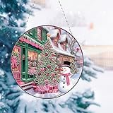 Tolle Geschenkidee: Diese Kits sind perfekte Geschenke für Geburtstage, Weihnachten und andere Anlässe. Sie sind nicht nur schön, sondern auch eine sinnvolle Art, Ihre Wertschätzung für Ihre Lieben zu zeigen.