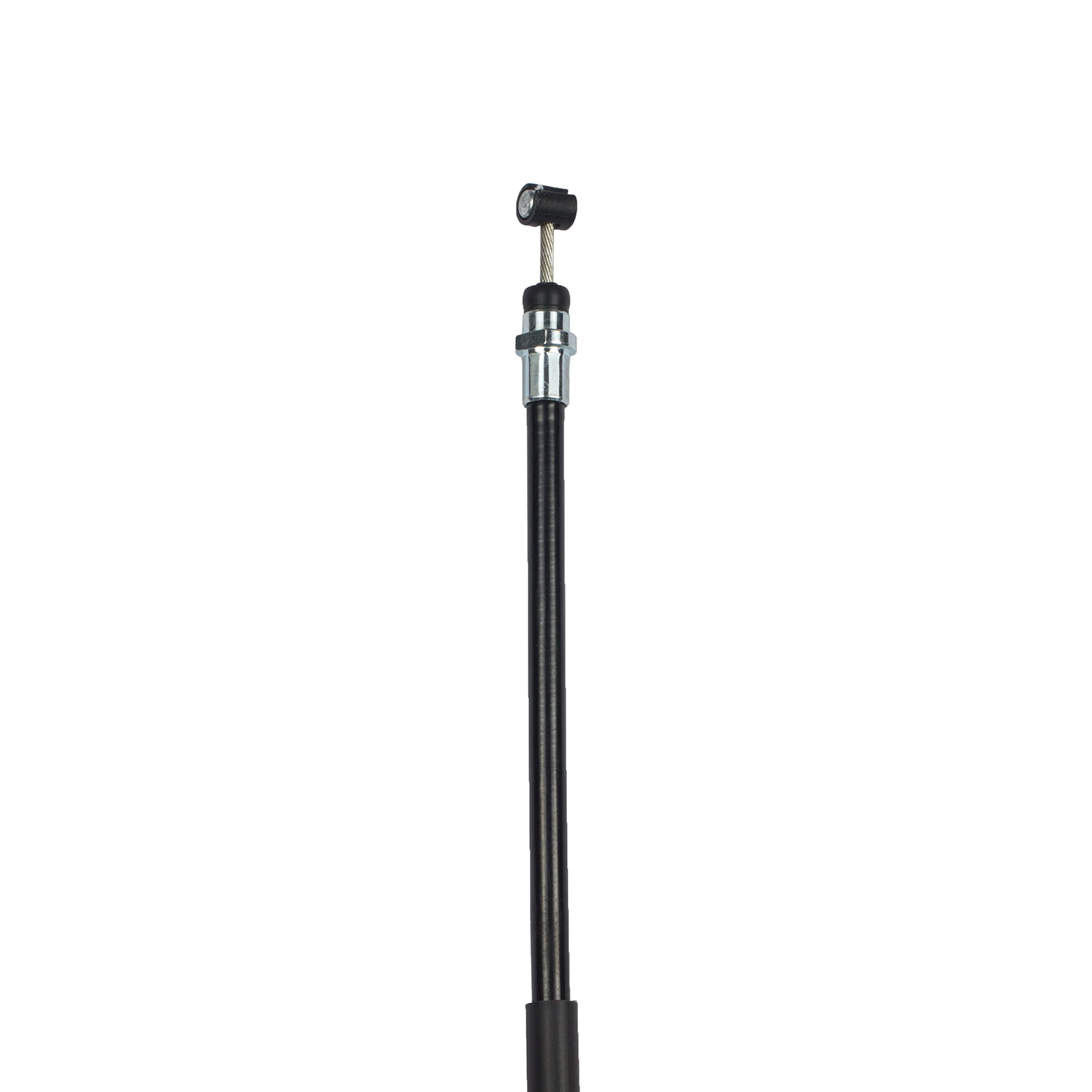 MOTOMASTER Cavo di comando per moto Cavi freno posteriori compatibile con Piaggio Liberty 125/150 / 1C002218
