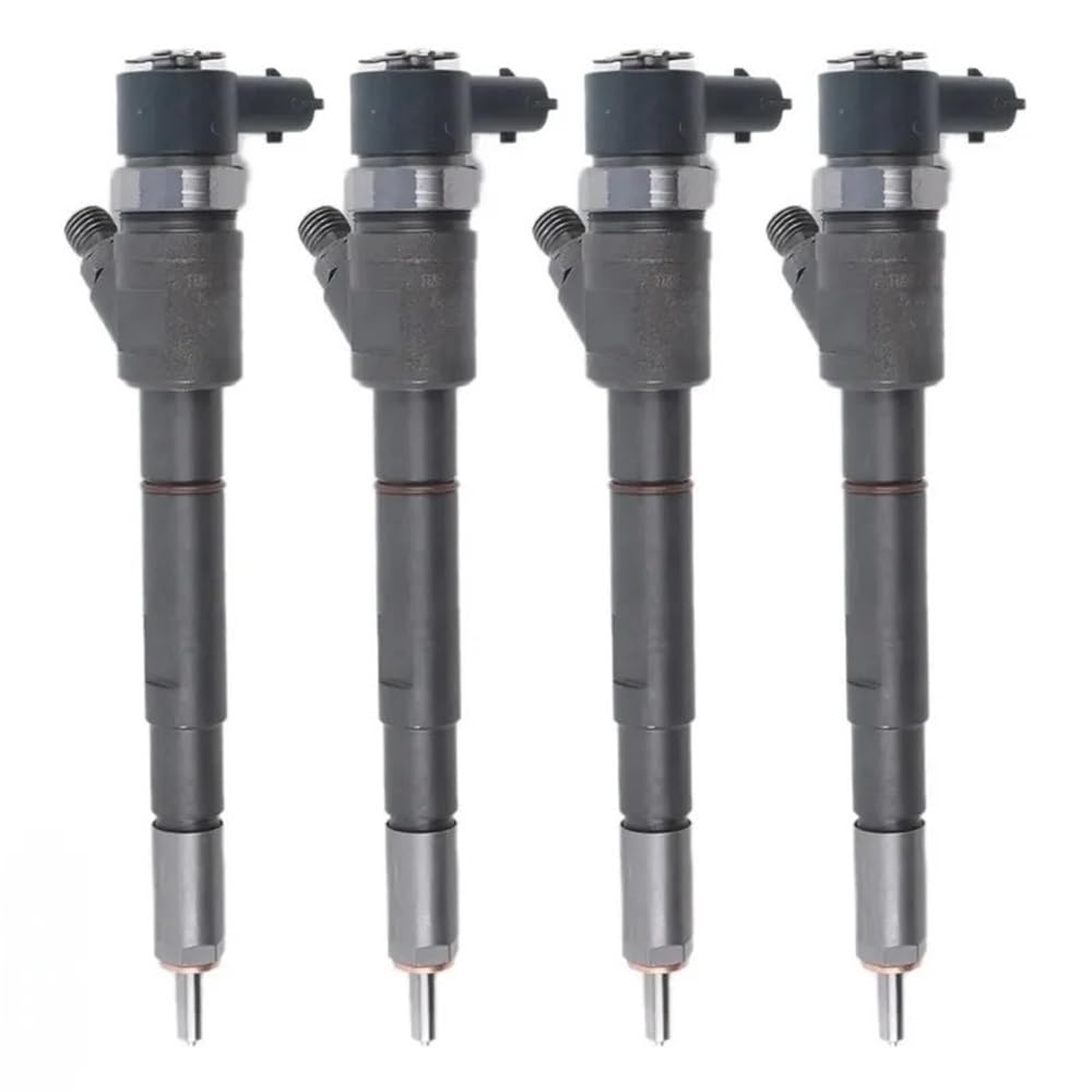 Fqqkma Color A Fuel Injectors Diesel Injector For Starex H1 I800