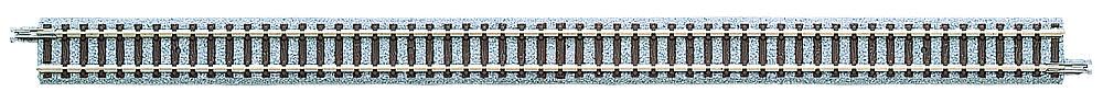 TomyTEC 010920 – 10 Track Straight in Gravel Bed Vehicles 280 mm