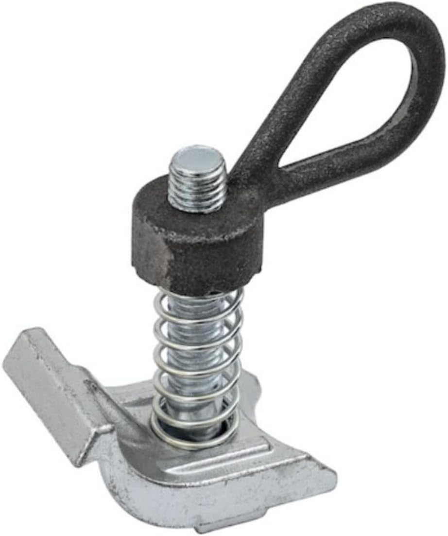 Buyers Products 0091015 Cast Coupler Repair Kit, Adjustable, Towing Accessories and Parts