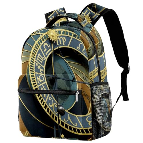 Sac à dos voyage ordinateur portable dinosaure grand volume avec dos rembourré ergonomique