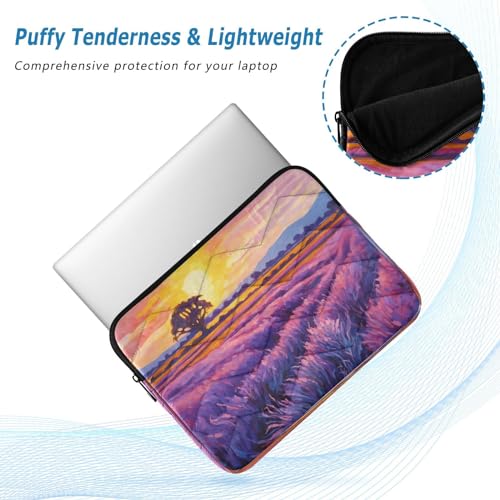 Funda para portátil 13-14 pulgadas tipo maletín resistente y impermeable miniatura 5