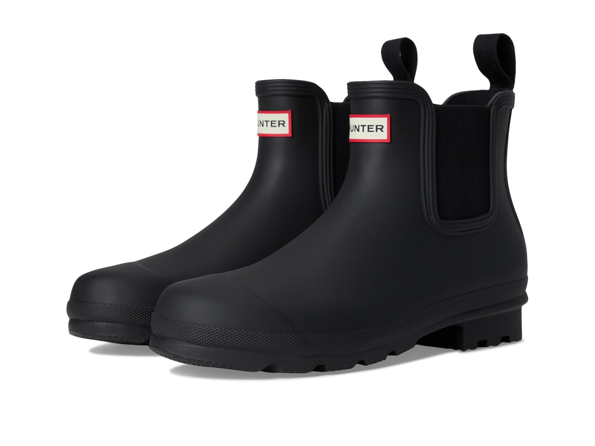 Hunter Original Chelsea Rain Boot