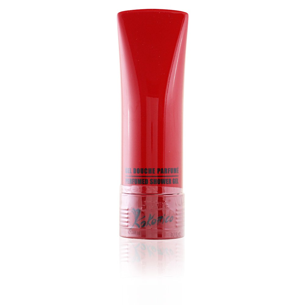 KOKORICO GEL Prysznic 200 ML ORYGINALNY