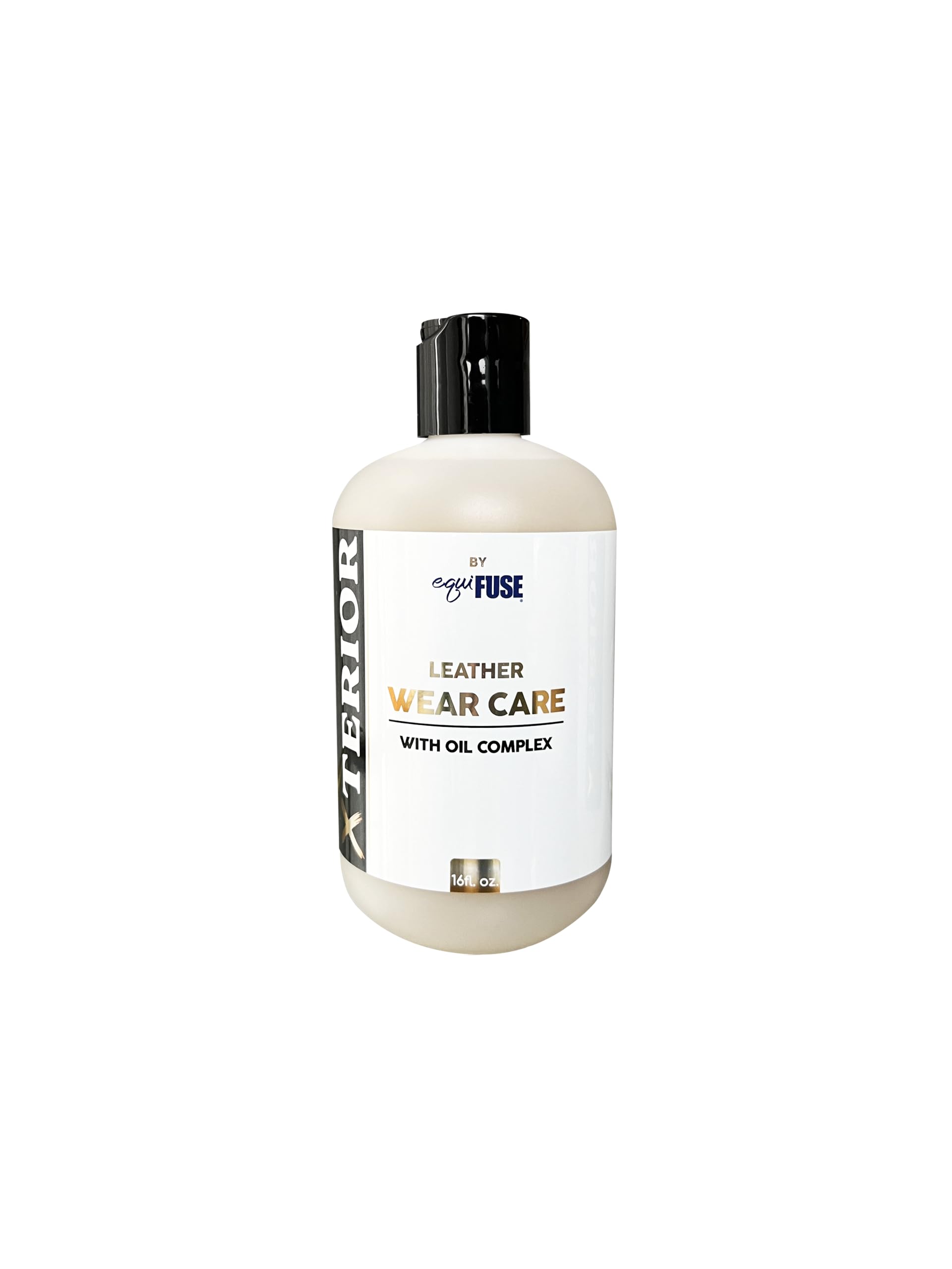 EquiFUSE Xterior Leather Wear Care 473 ml