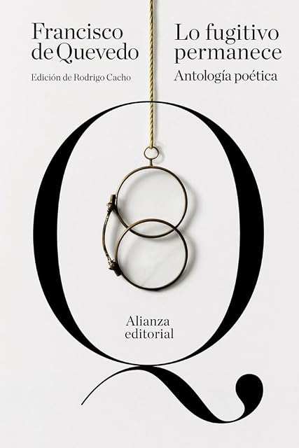 Portada de Lo fugitivo permanece