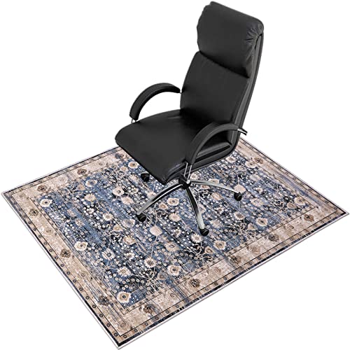 Top 10 Best Rug For Office Chair Reviews & Buying Guide Katynel
