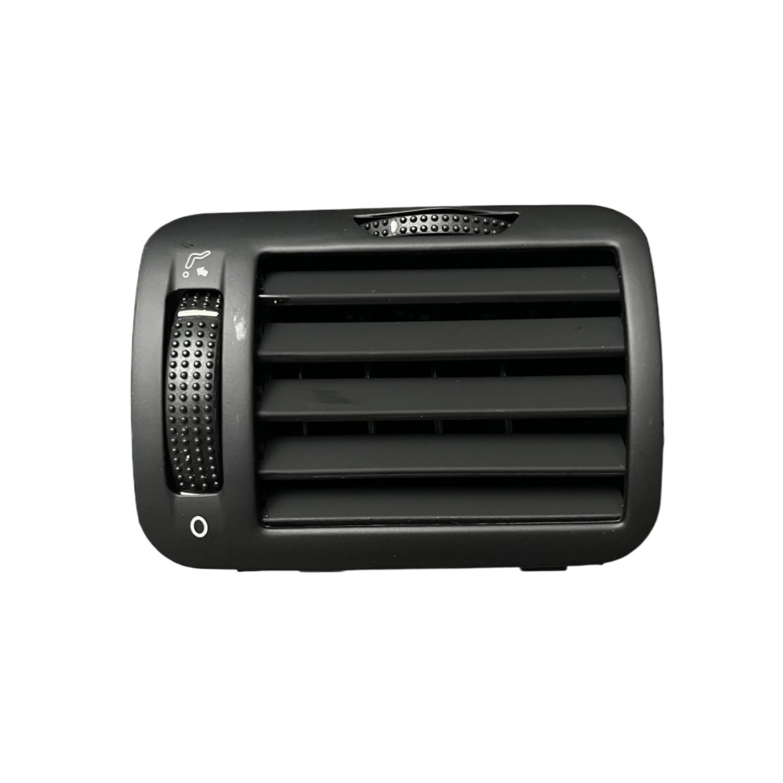 Car Air Vent Cover Compatible With VW For Passat For B5 1997 1998 1999 2000 2001 2002 2003 2004 2005 Car Front Dashboard Air Vent Outlet OEM 3B0819728