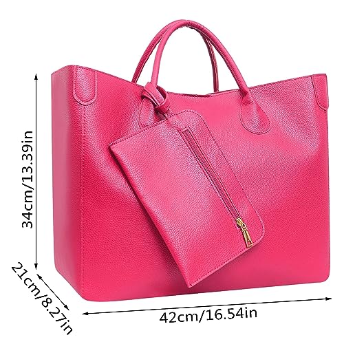 Sac en silicone lavable et polyvalent idéal comme sac de courses