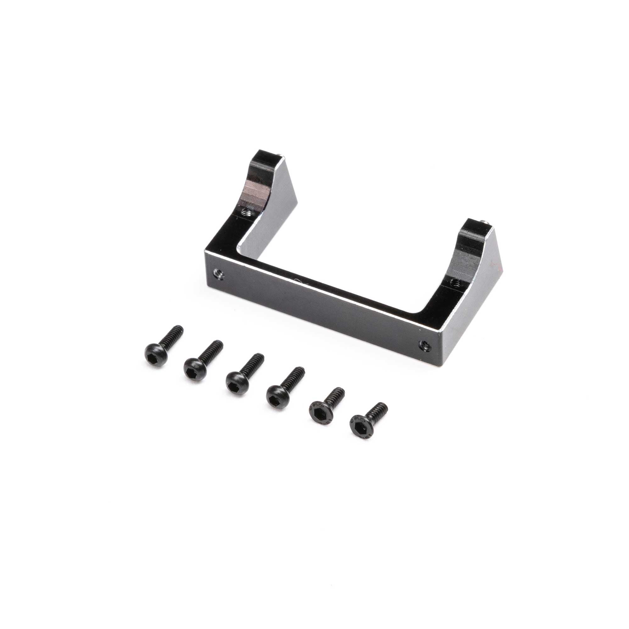 Losi Aluminum Servo Mount Micro-B/T LOS-1986