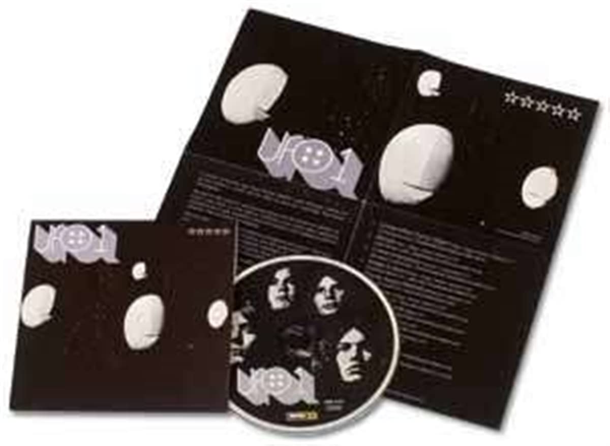 その他 ufo Amazon.co.jp: Ufo 1: ミュージック