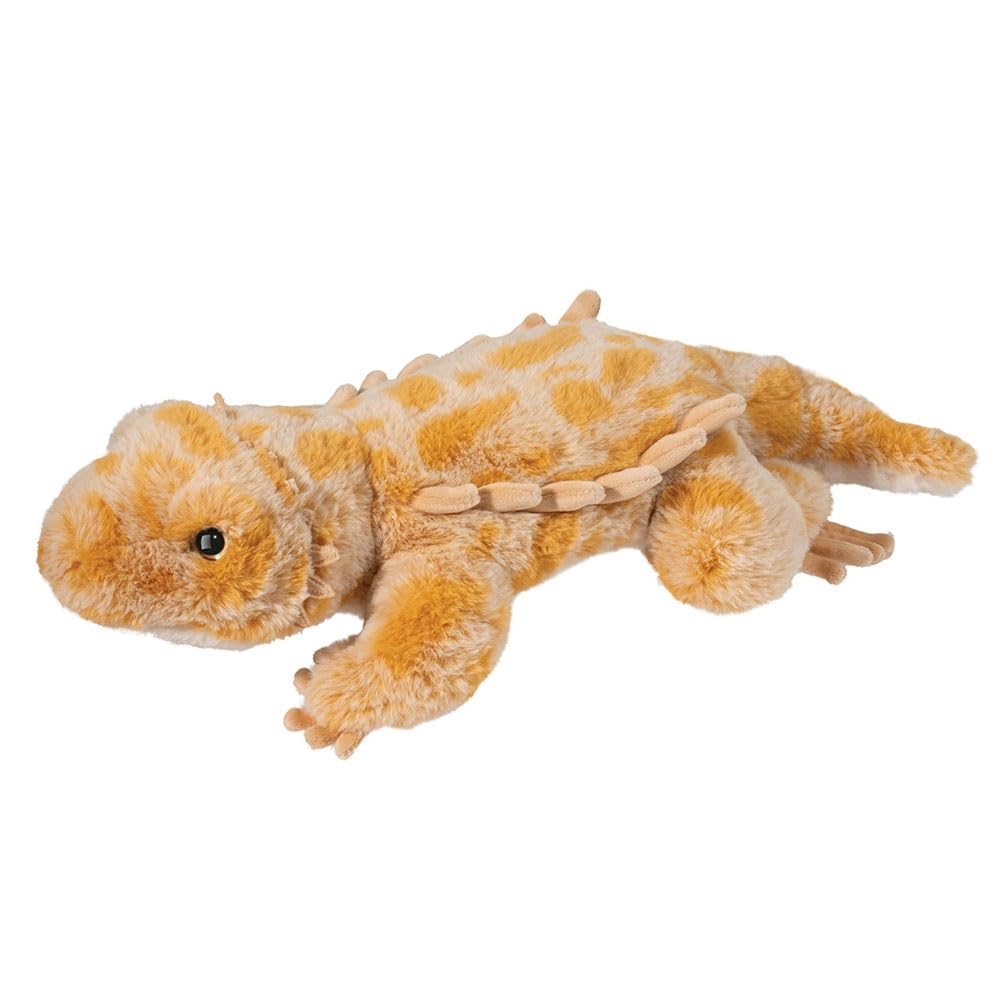 Boogie Soft Bearded Dragon Plush Stuffed Animal ...