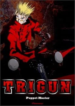 Trigun - Puppet Master