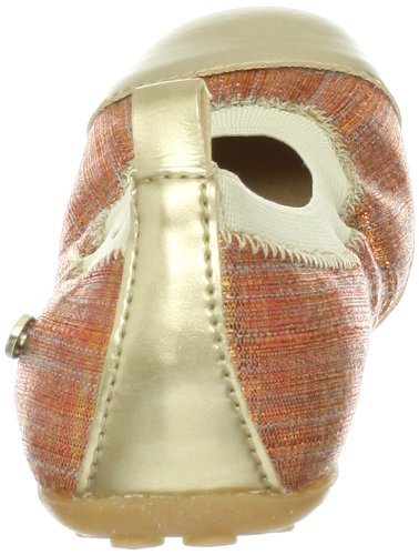 Naturino 4655 Ballet Flat (Toddler/Little Kid/Big Kid) Flat (Little Kid/Big Kid)3