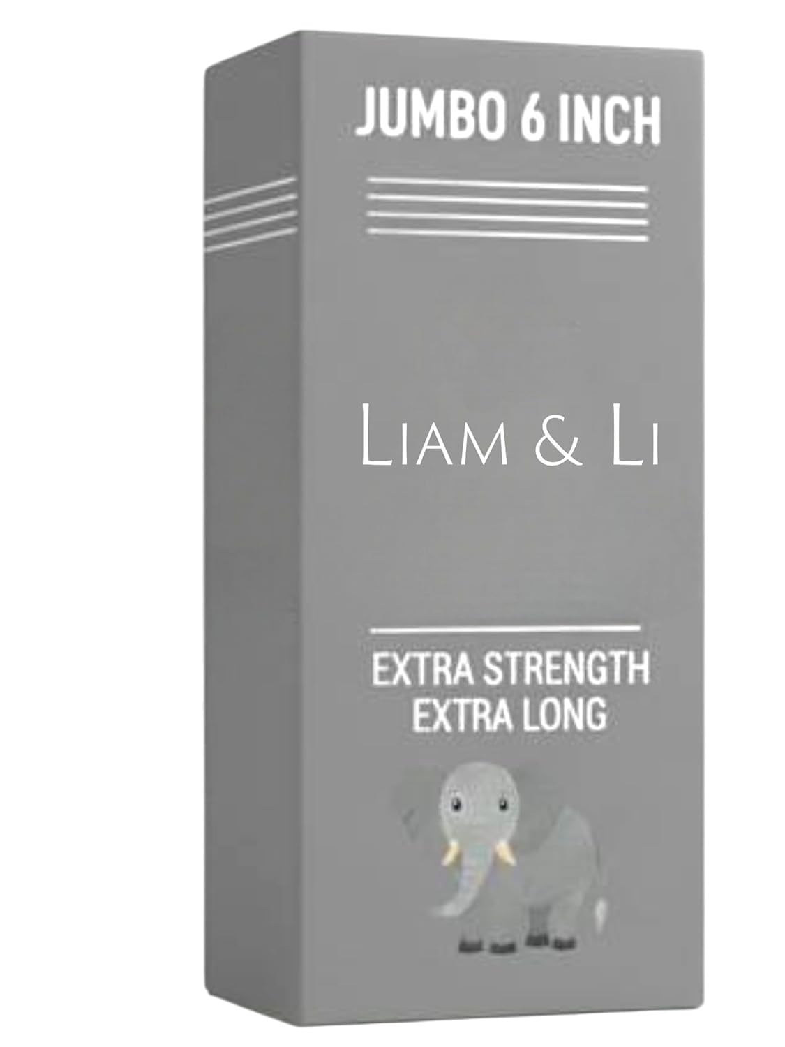 Dragon Condom, 6 Inch, Paraben Free, Natural Latex, Lubricated, 1 Piece3 (E-2)-image-21