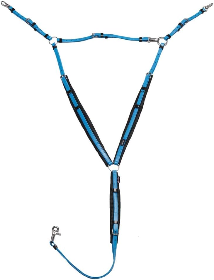 Deluxe Endurance Breastplate