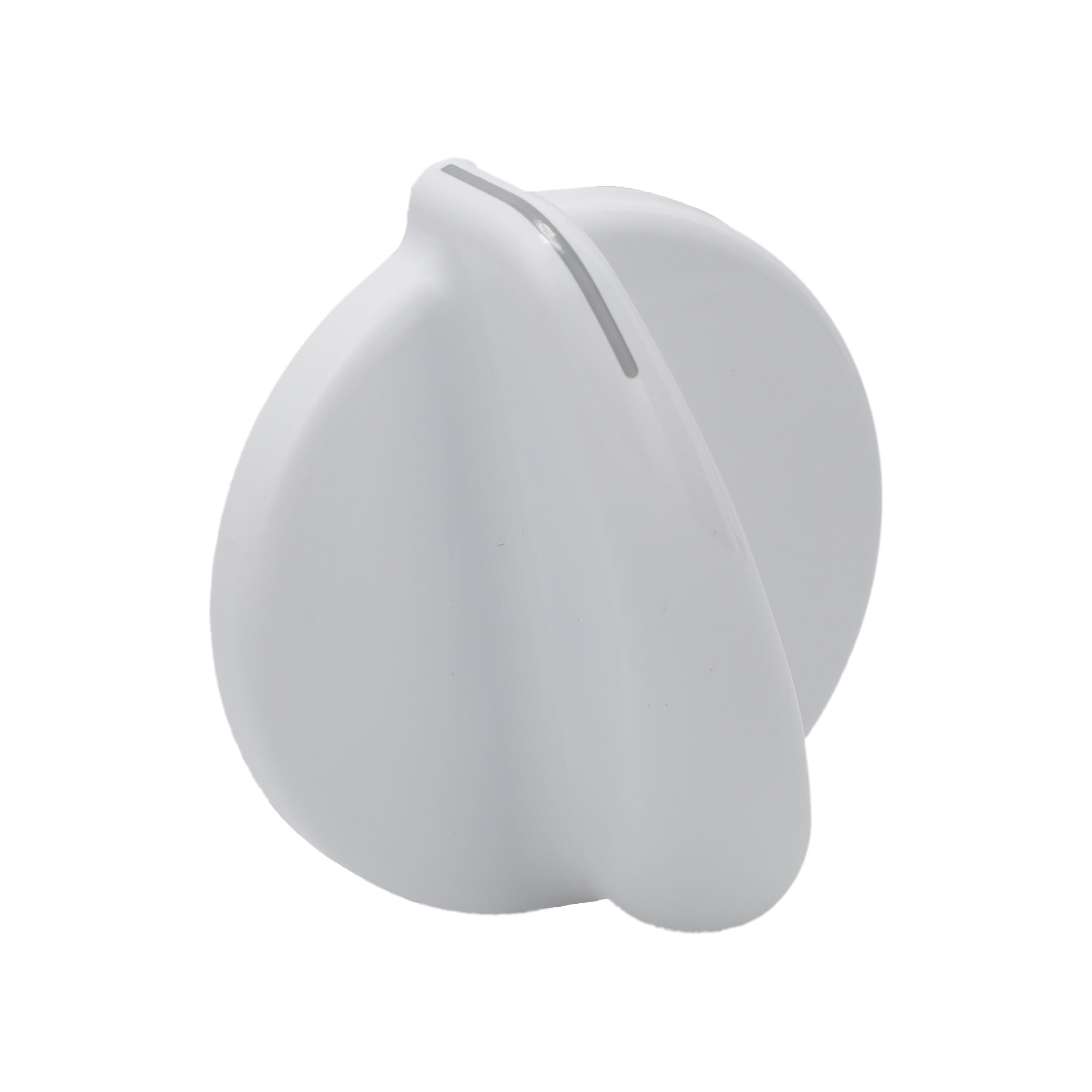 Bouton de brûleur WB03T10079 pour réparer la cuisinière de la cuisine