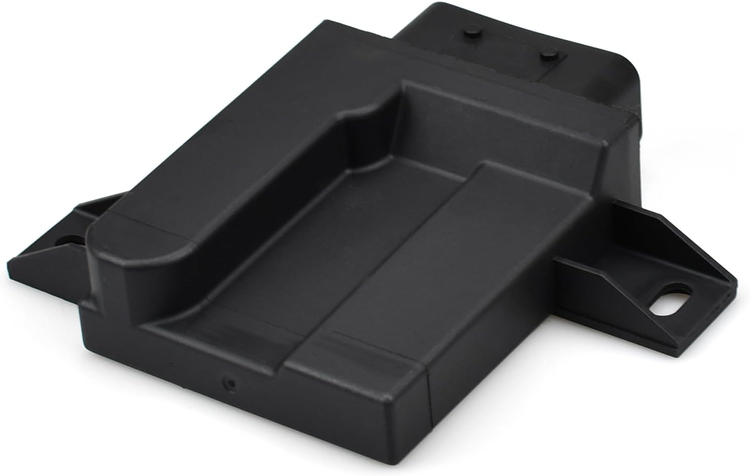 4H0906093 Fuel Injection Control Module Compatible with AUDI A8 Q7 PORSCHE 918; 4H0906093D Fuel Pump Control Module 4H0906093C Fuel Pump Driver Module 4H0906093G