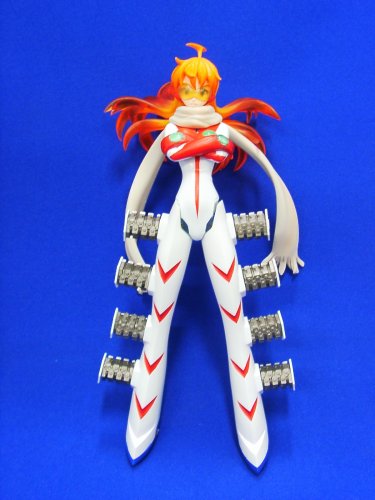 Otome Dama : Diebuster 2! Buster Machine #7