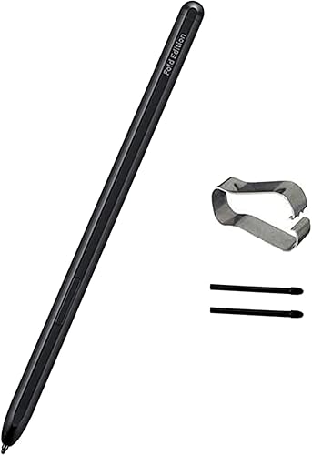 Fold Edition S Pen Galaxy Z Fold 4 - Bolígrafo de repuesto para Samsung Galaxy Z Fold 4 5G S Pen Fold 3 S Pen Touch Stylus + puntas de repuesto