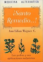 ¡Santo remedio !A tu alcance con remedios caseros 9686801847 Book Cover