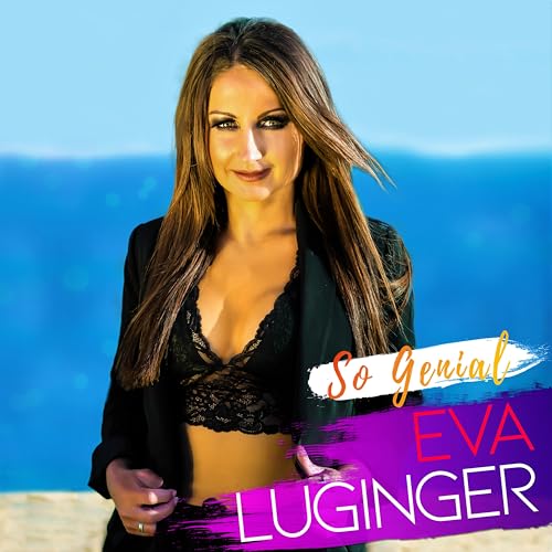 Eva Luginger