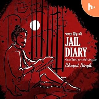 Bhagat Singh Ki Jail Diary cover art