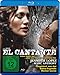 Produktbild El Cantante - Blu-ray
