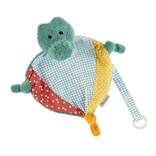 Sterntaler Jungen Aqua-Schuh Krokodil - Rutschfeste Neopren-Schuhe