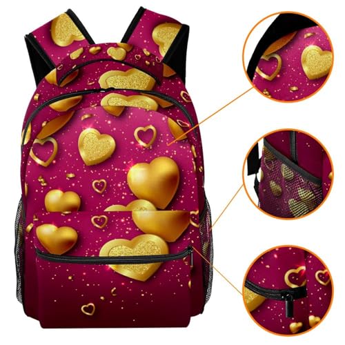 Sac à dos pour enfants idéal pour la rentrée scolaire et les sorties - 3