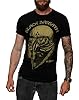 Black Sabbath Men's Tour 78 T-Shirt X-Large Black #3