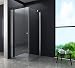 Produktbild Duschkabine SPA-FIX 100 x 100 x 190 cm