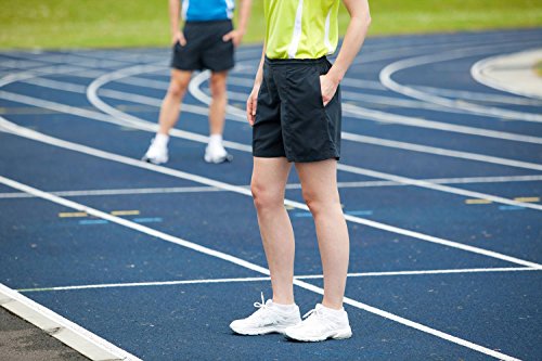 Short de sport pour femme anti-frottement à séchage rapide