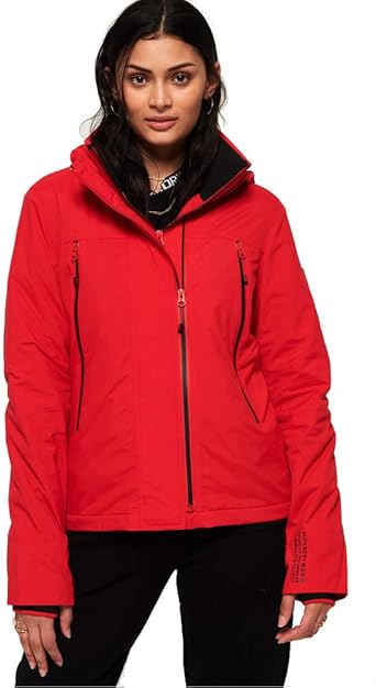 superdry arctic windcheater women's