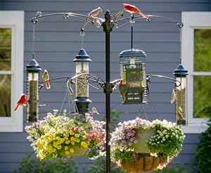 Brome 1161-V01 Waschbärschutzsystem Arm-Set