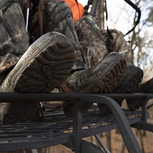 Rivers Edge LD202 Tree Stand - Image 3